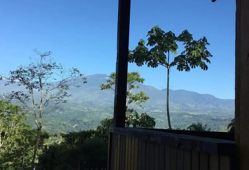 Standard-bungalow, Bella Vista Ranch Ecolodge