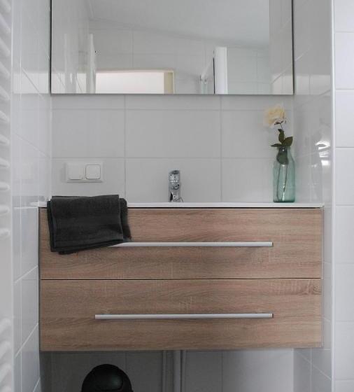 Люкс Повышенной Комфортности, Chalets Middelburg