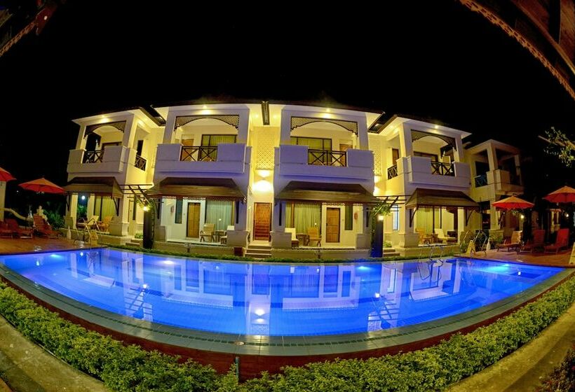 سوییت, Shwe Taung Tan Hotel   Lake View