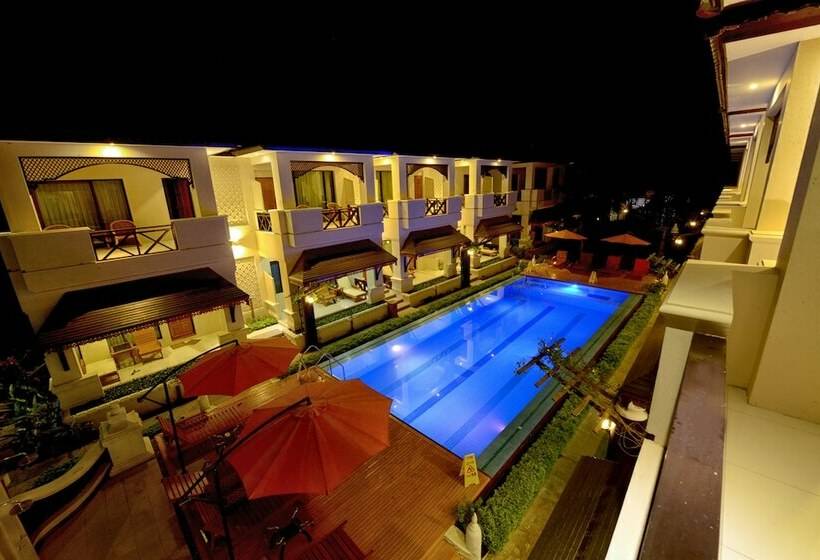 سوییت, Shwe Taung Tan Hotel   Lake View