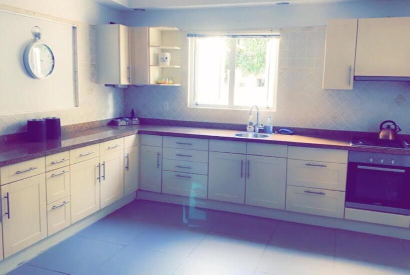 خانه 2 خوابه, Apartment Curacao