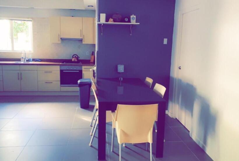 خانه 2 خوابه, Apartment Curacao