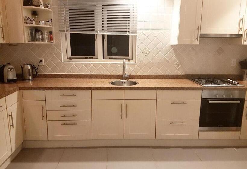 خانه 2 خوابه, Apartment Curacao