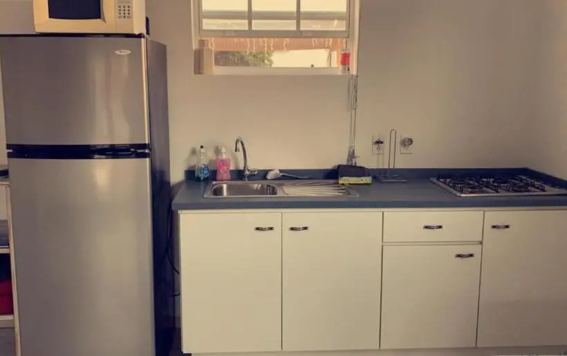 آپارتمان 1 خوابه با چشم‌انداز استخر, Apartment Curacao