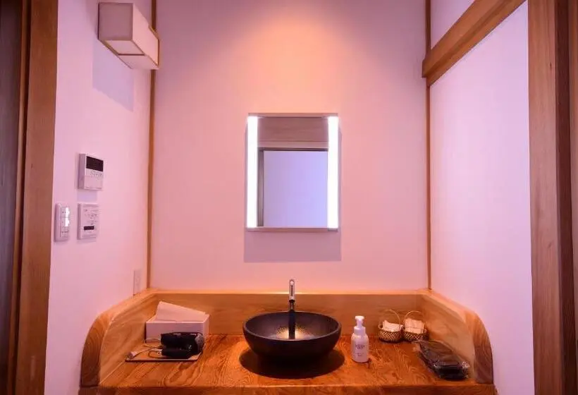 ジュニアスイート, 高野山 宿坊 不動院  Koyasan Shukubo Fudoin