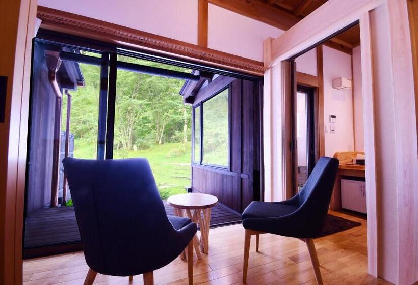 جناح جونيور, 高野山 宿坊 不動院 Koyasan Shukubo Fudoin