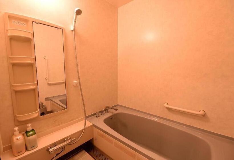 غرفة قياسية, 高野山 宿坊 不動院 Koyasan Shukubo Fudoin