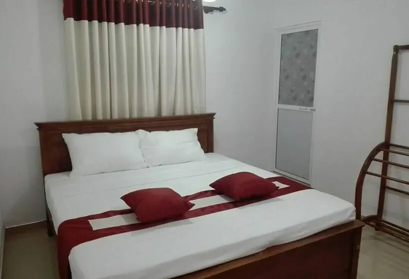 اتاق لوکس, Elliot Nature Resort
