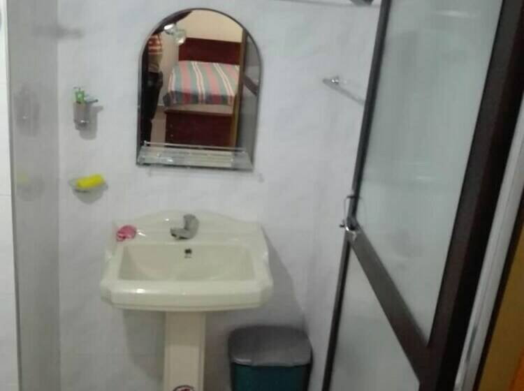 اتاق لوکس, Elliot Nature Resort