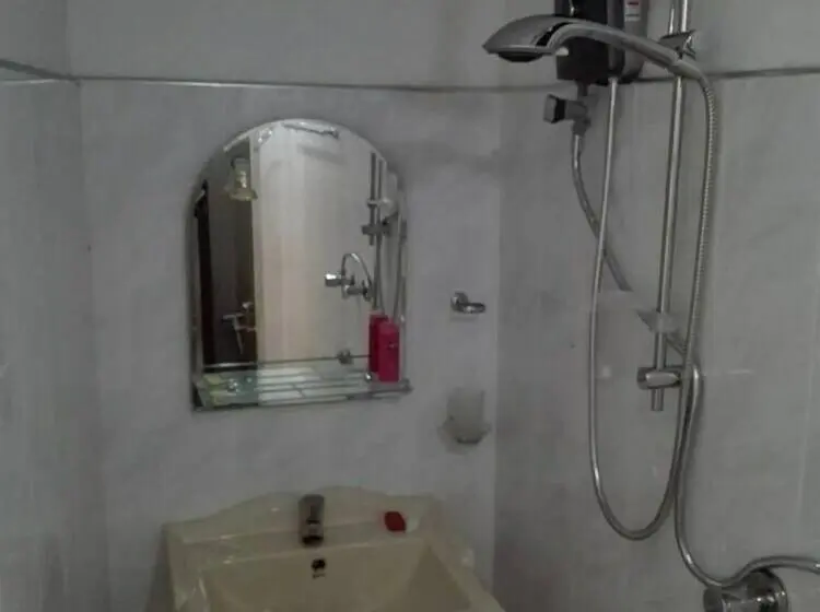 اتاق لوکس, Elliot Nature Resort