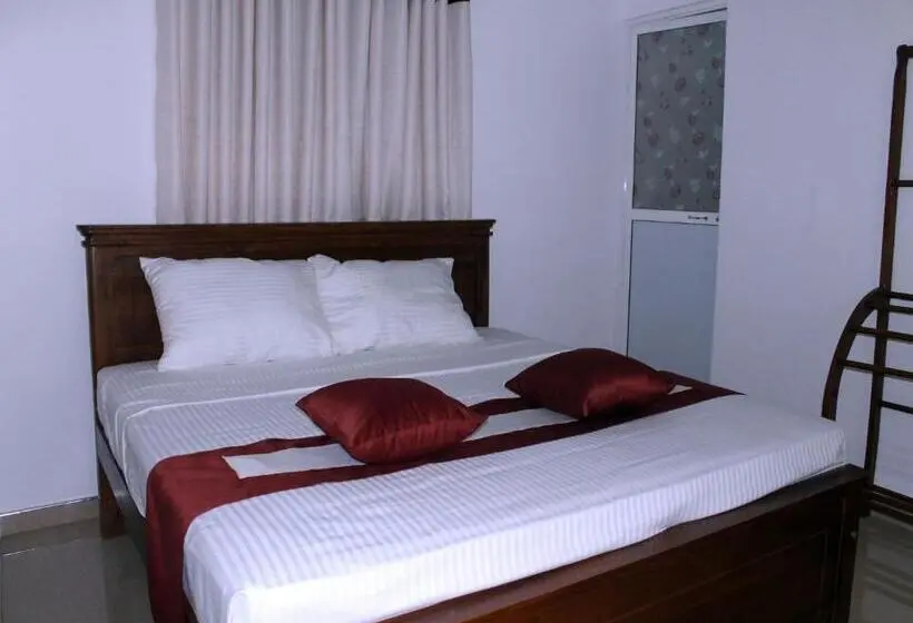 اتاق لوکس خانوادگی, Elliot Nature Resort