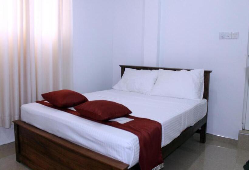 اتاق لوکس خانوادگی, Elliot Nature Resort