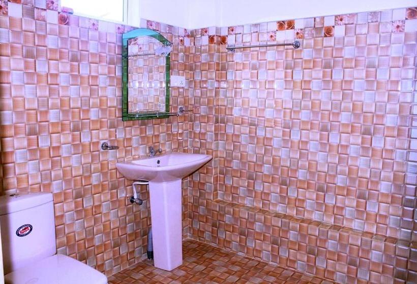 اتاق سوپریور سه تخته, Elliot Nature Resort