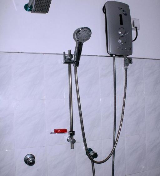 Deluxe Trippelrum, Elliot Nature Resort
