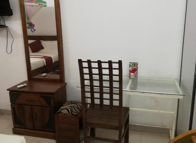 اتاق لوکس سه تخته, Elliot Nature Resort