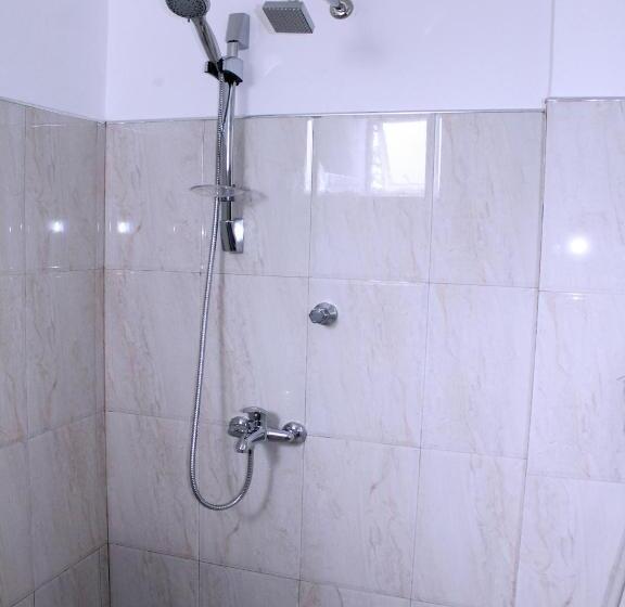 اتاق لوکس, Elliot Nature Resort