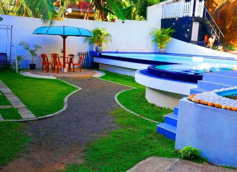 اتاق لوکس, Elliot Nature Resort