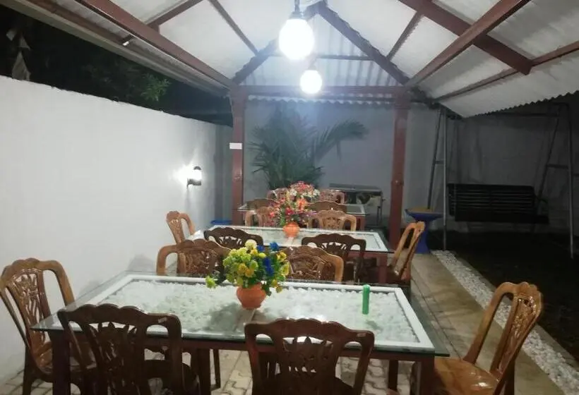 اتاق استاندارد, Elliot Nature Resort