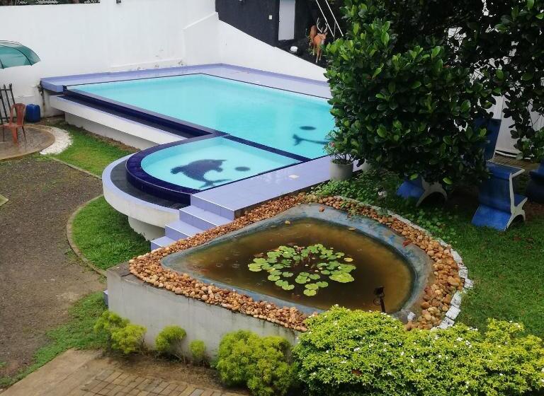 اتاق استاندارد, Elliot Nature Resort