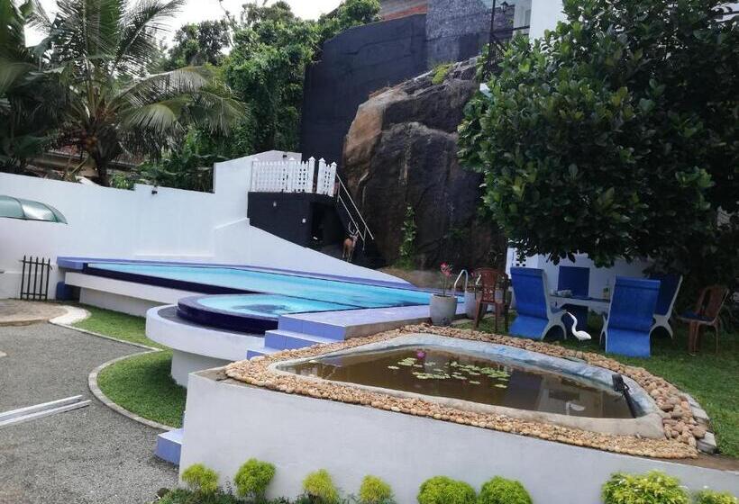 اتاق استاندارد, Elliot Nature Resort