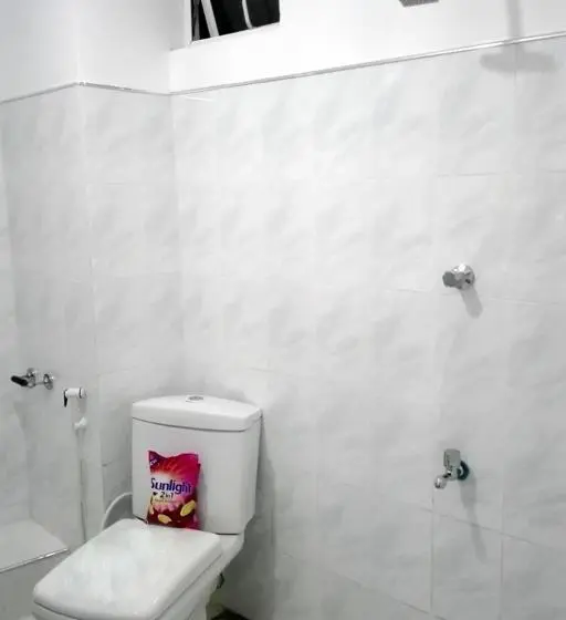 اتاق اکونومی, Elliot Nature Resort