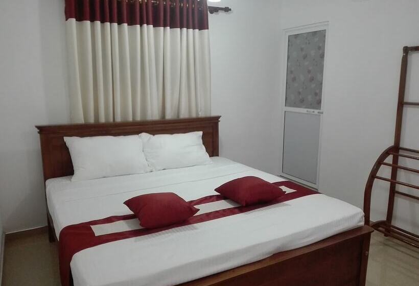 اتاق لوکس, Elliot Nature Resort