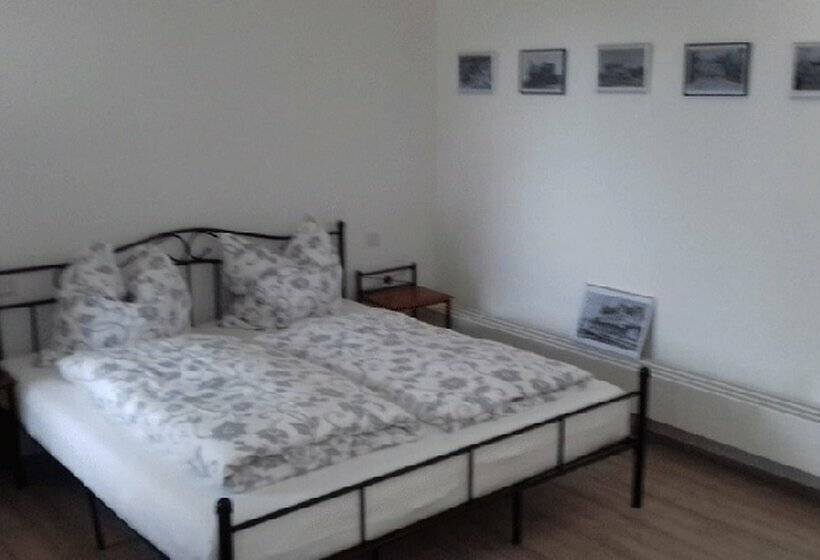 غرفة عائلية, Historisches Hotel Wildeshauser Bahnhof