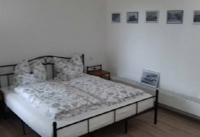 ファミリールーム, Historisches Hotel Wildeshauser Bahnhof