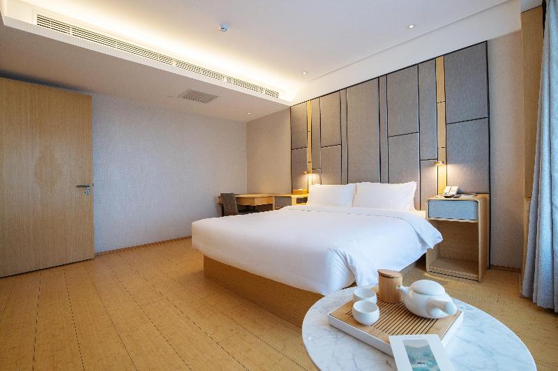 جناح, Ji  Changchun Tongzhi Street Wanda Plaza