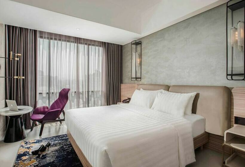 Superior Oda, Mercure Bandung City Centre