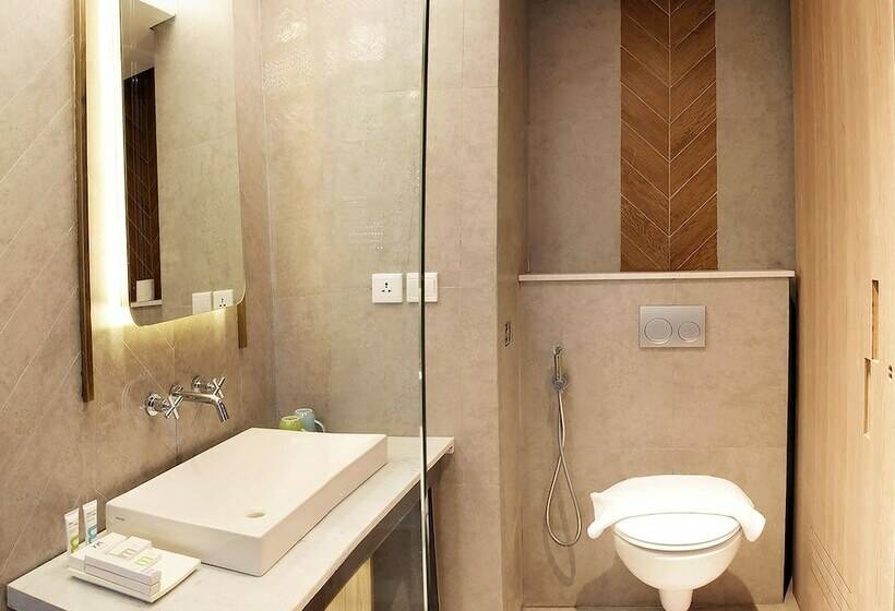 Superior Oda, Mercure Bandung City Centre