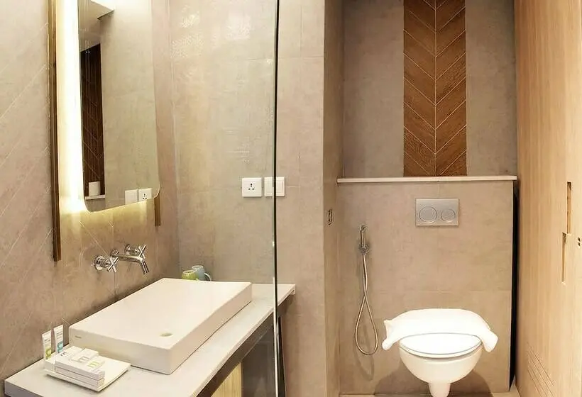 スーペリアールーム, Mercure Bandung City Centre