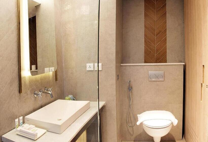 Klasik Oda, Mercure Bandung City Centre