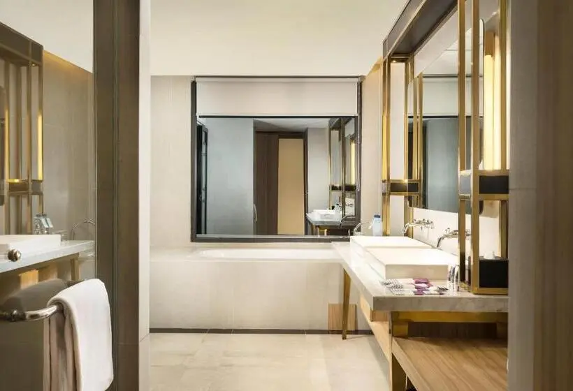 エクゼクティブスイート, Mercure Bandung City Centre