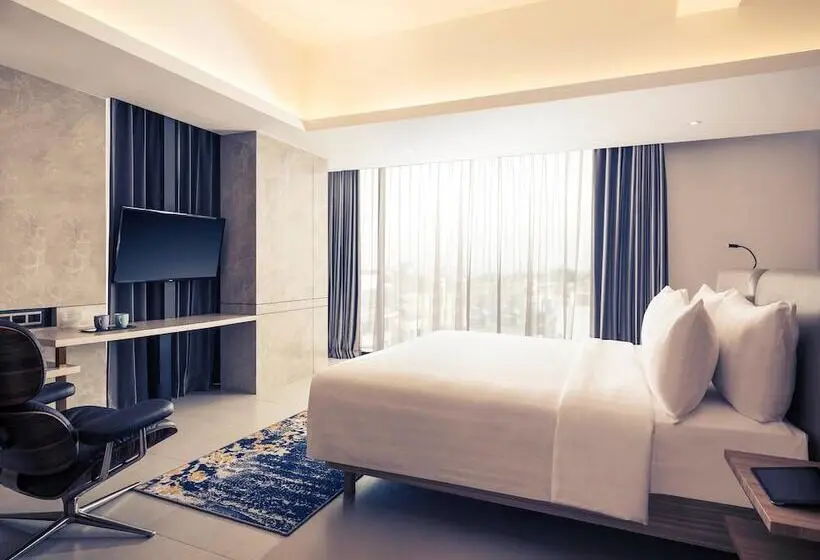 エクゼクティブスイート, Mercure Bandung City Centre