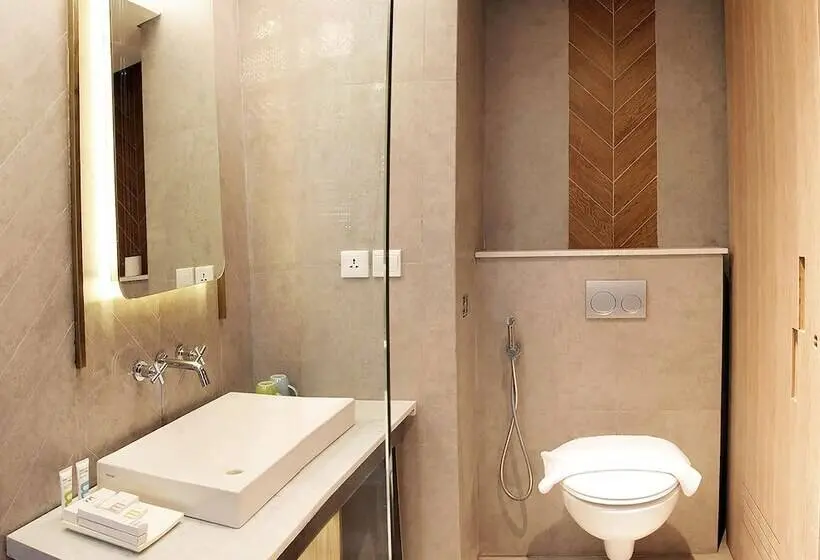 クラシックルーム, Mercure Bandung City Centre