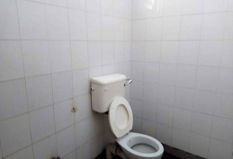 اتاق اکونومی یک تخته, Metric Annex