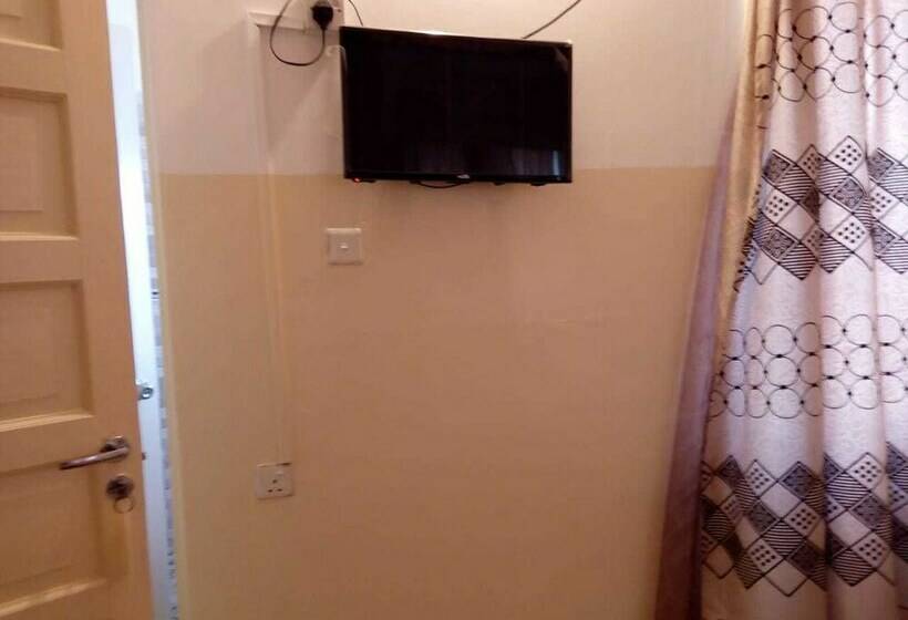 اتاق استاندارد, Metric Annex