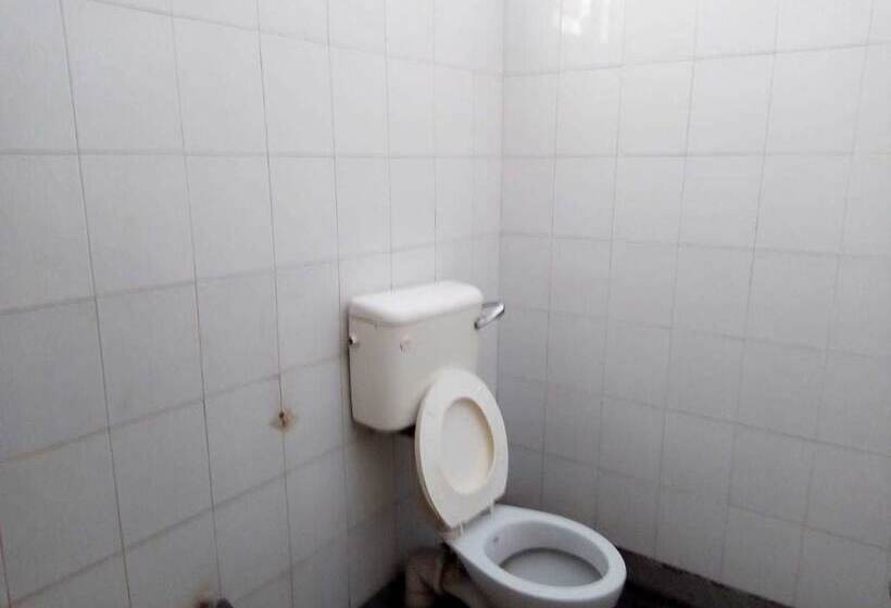 اتاق اکونومی یک تخته, Metric Annex