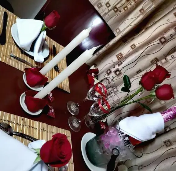 スーペリアースイート, Nogal Suite Hotel Pasto