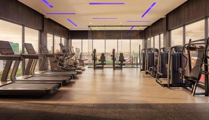 דירת דלוקס 2 חדרי שינה, One Residence Hotel & Apartment