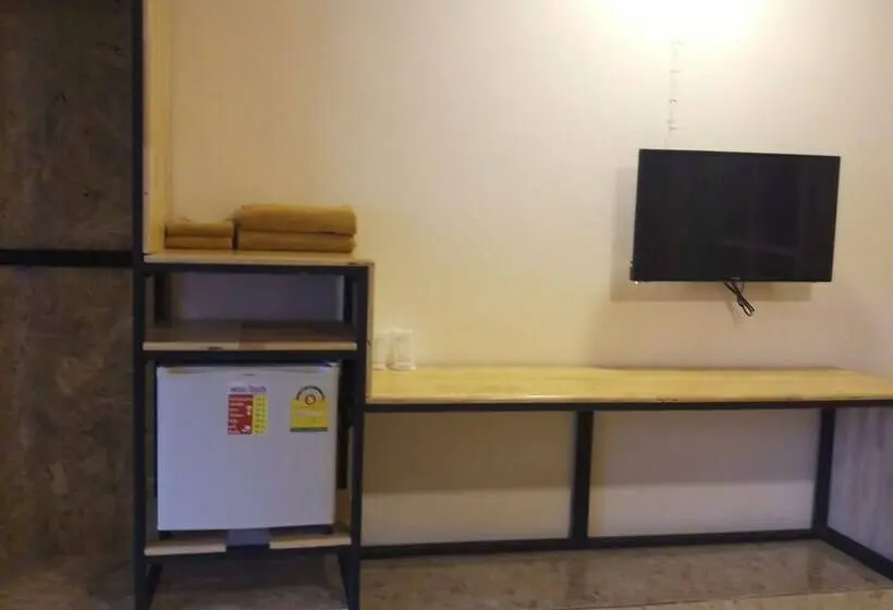 اتاق استاندارد, Ploy Resort