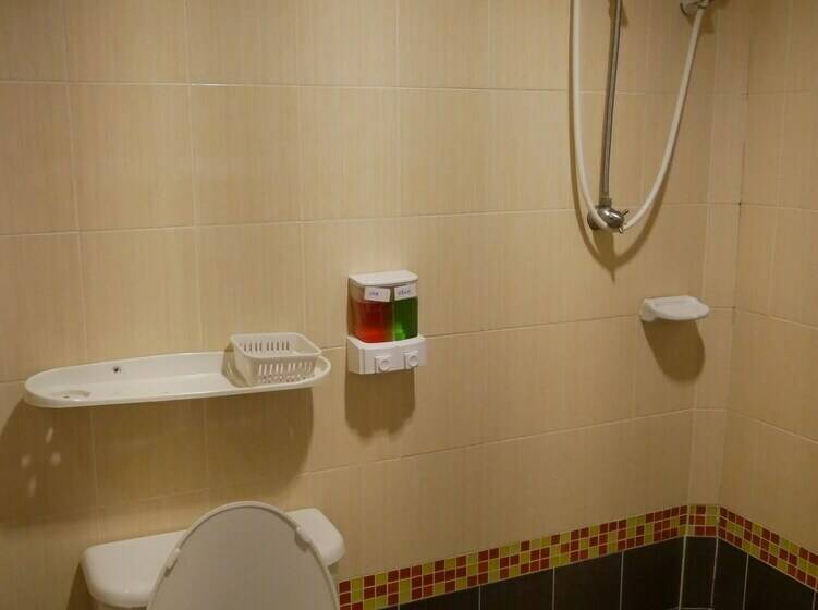 חדר סטנדרט, Ploy Resort