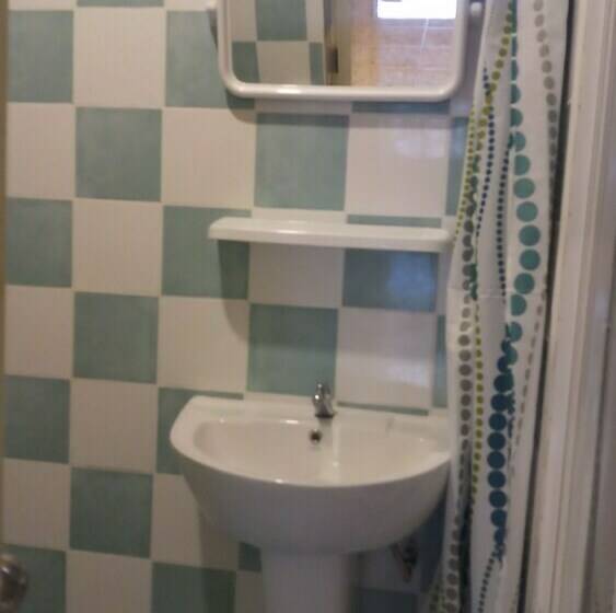 חדר סטנדרט, Ploy Resort