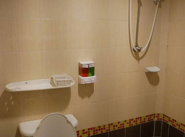 חדר סטנדרט, Ploy Resort