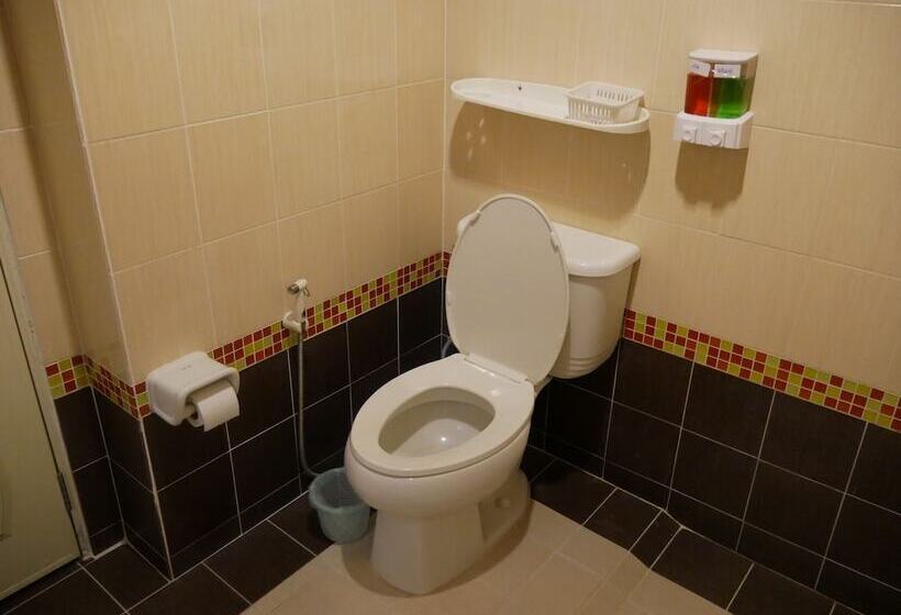 חדר סטנדרט, Ploy Resort