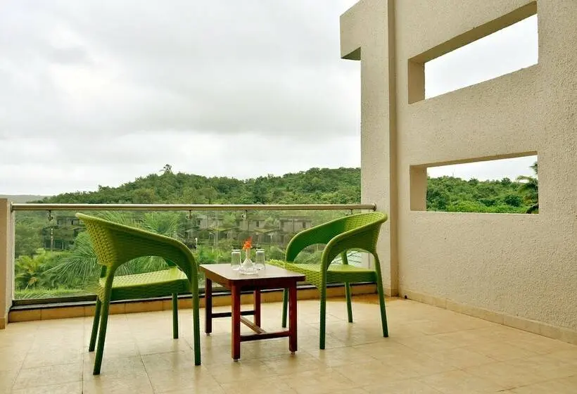 Comfort-huone, Sadhana Executive