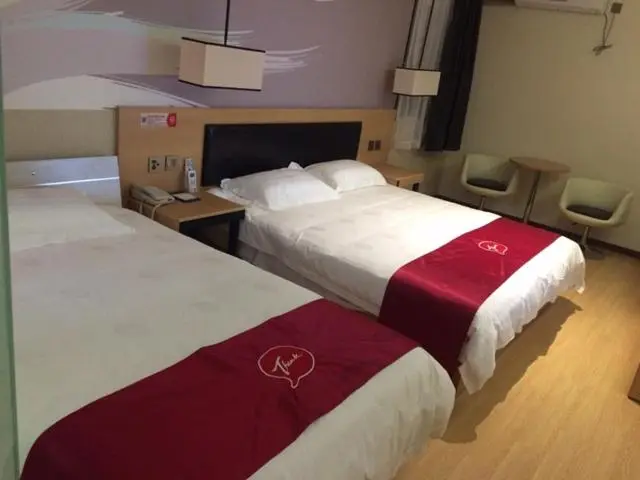 ファミリールーム, Junyi Hotel Jiangsu Nanjing University Of Information Science And Technology