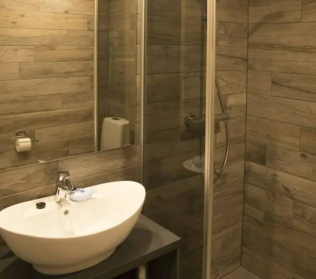 اتاق استاندارد, Wilderness Hotel Inari & Igloos