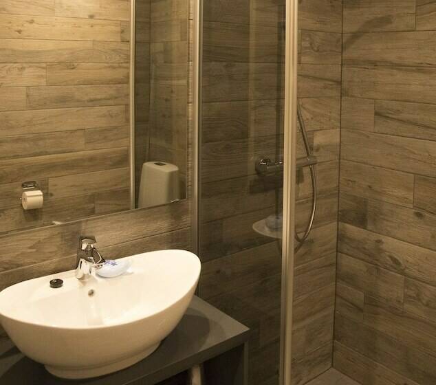 キャビン, Wilderness Hotel Inari & Igloos